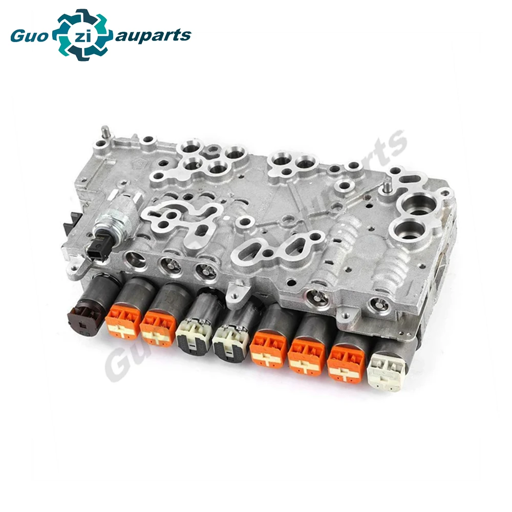 

9HP48 948TE Transmission Valve Body 04753134AA For Range Rover Evoque Discovery Sport Honda Pilot CRV Jeep Cherokee ZF9HP48