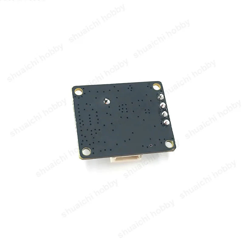 1 Uds 3,5-5,5 V 50Hz módulo de alcance infrarrojo 50 marcos flujo óptico rango dToF Compatible con UART/I2C para Robot Drone RC