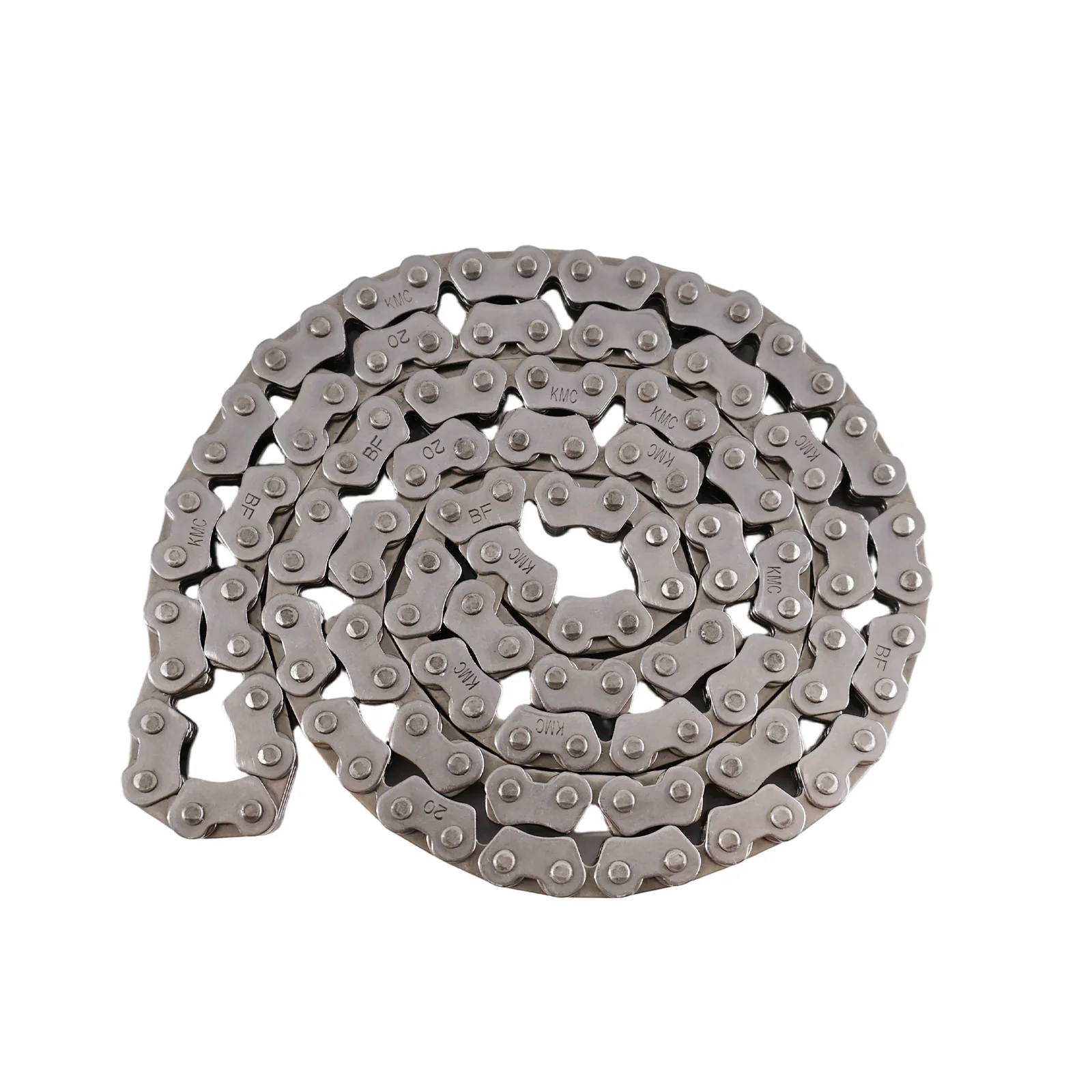 

Timing Chain M7-6.35-124 for Hisun 450cc 500cc 550cc 4x4 Quad ATV 14302-004000-0000 P004000143020000 14000-004-0000