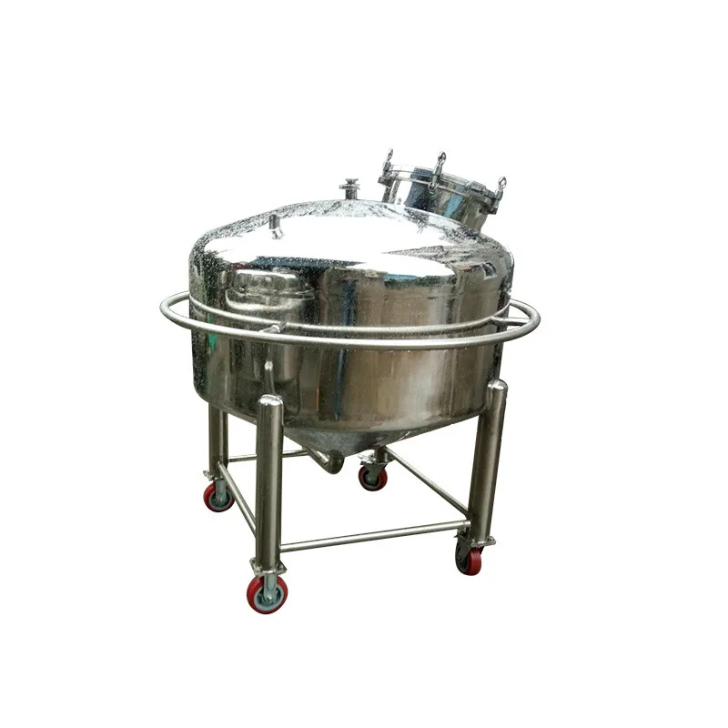 

Gas storage tank Biological fermentation tank Brewing equipment