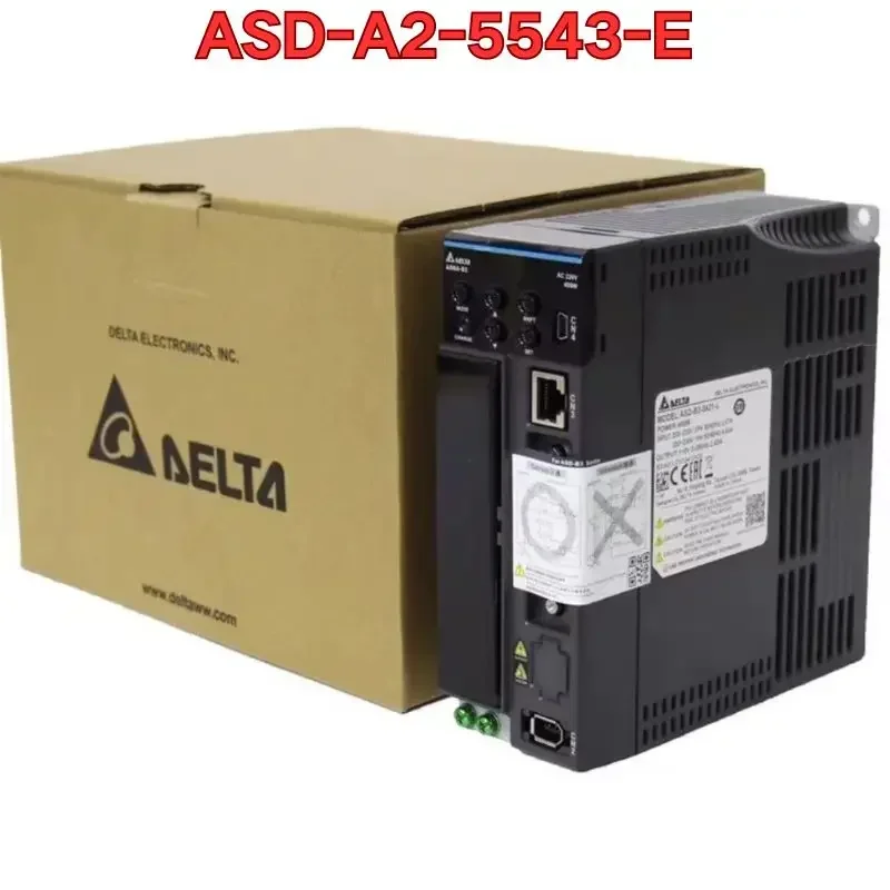 New Original Servo …