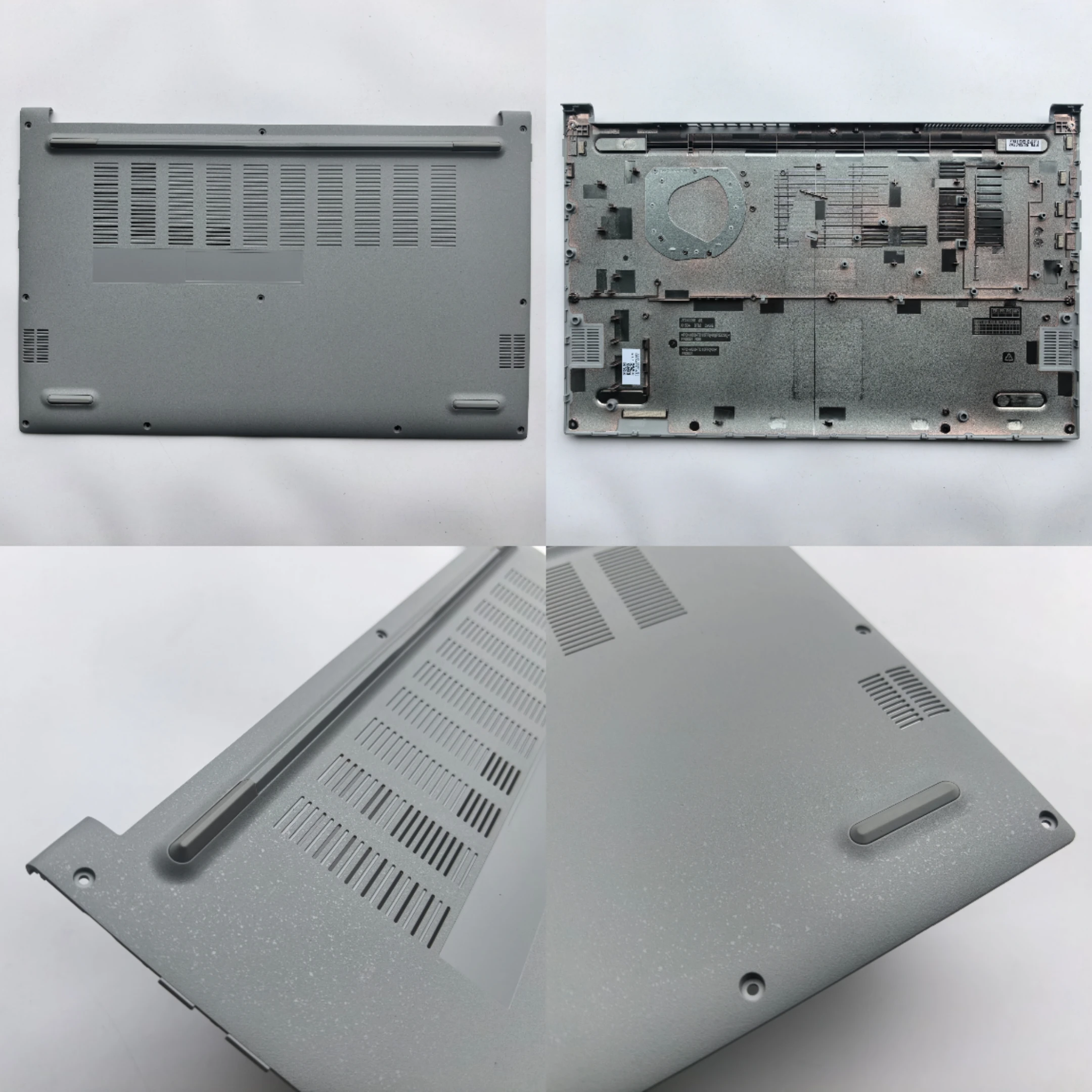 

Серый новый нижний чехол для ноутбука Asus Vivobook15 X1504 F1504Z X1504V X1504Z 13N1-GVA0121