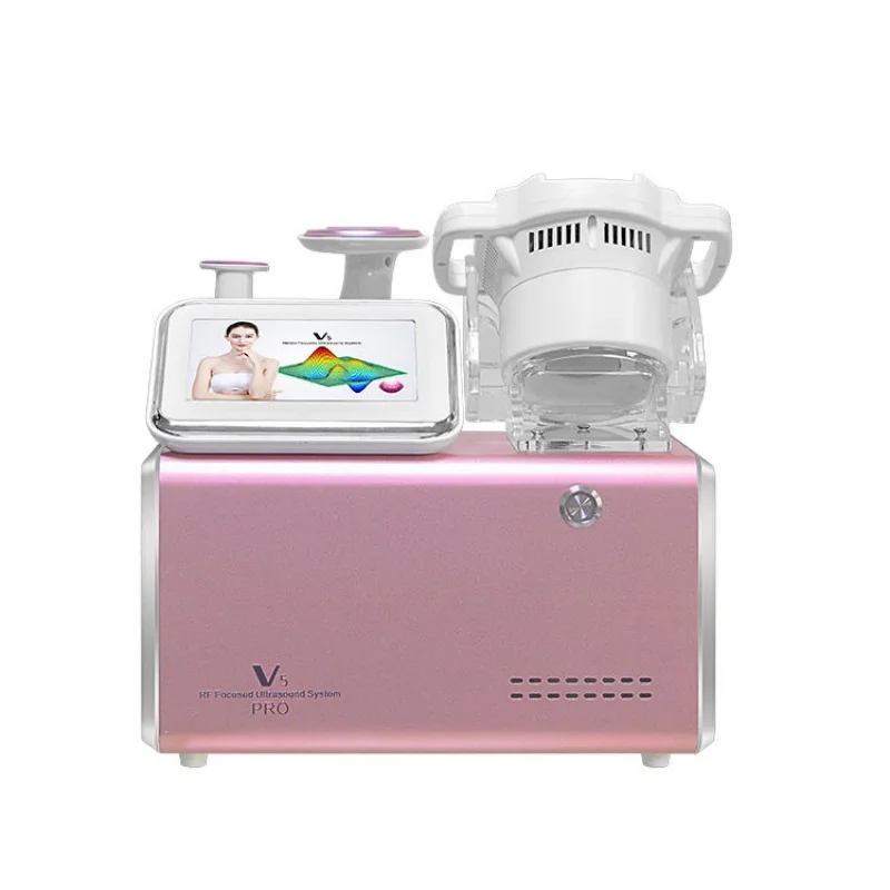 

V Shape Roller Vacuum Roller Cellulite Remove Sculpting Weight Loss Machine 3in1 Portable Body Sculptor