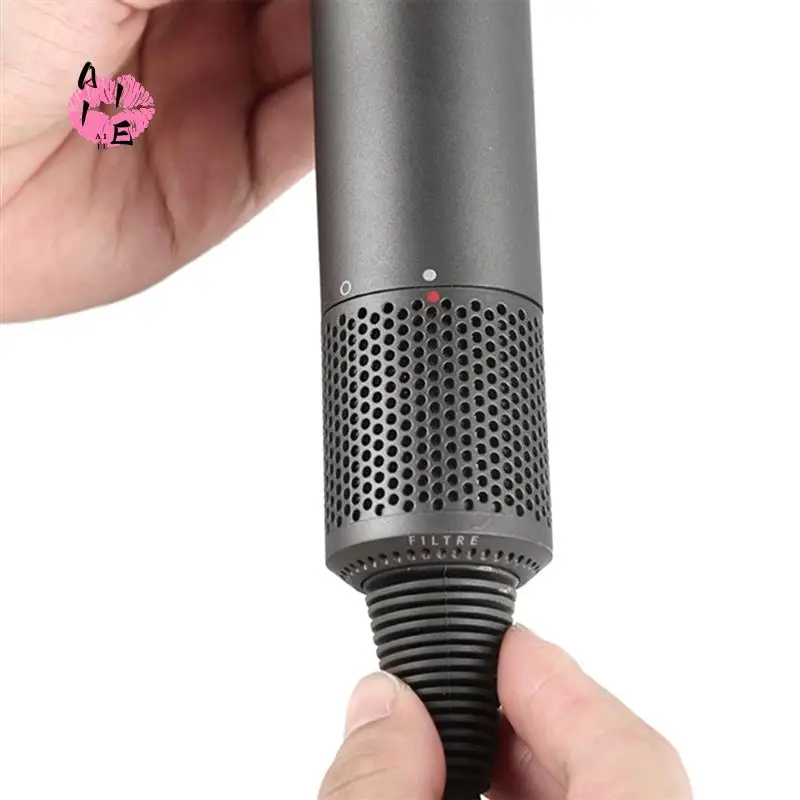 

A11E-Suitable For Dyson Hair Dryer HD01 HD03 HD08 Dustproof Outer Filter Cover Vacuum Cleaner Accessories