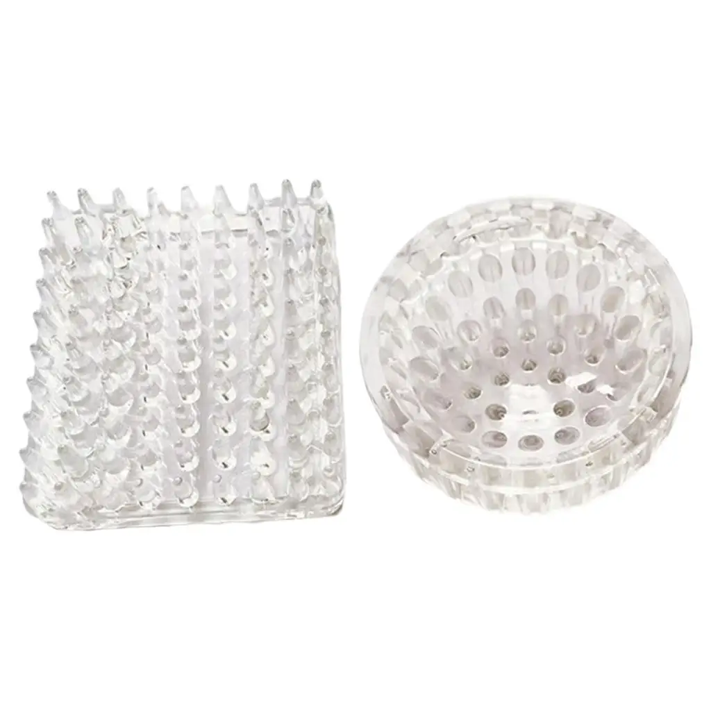 فرشاة قشرة الرأس للكمبيوتر ، حمام رطب وجاف ، سبا ، إزالة القشرة