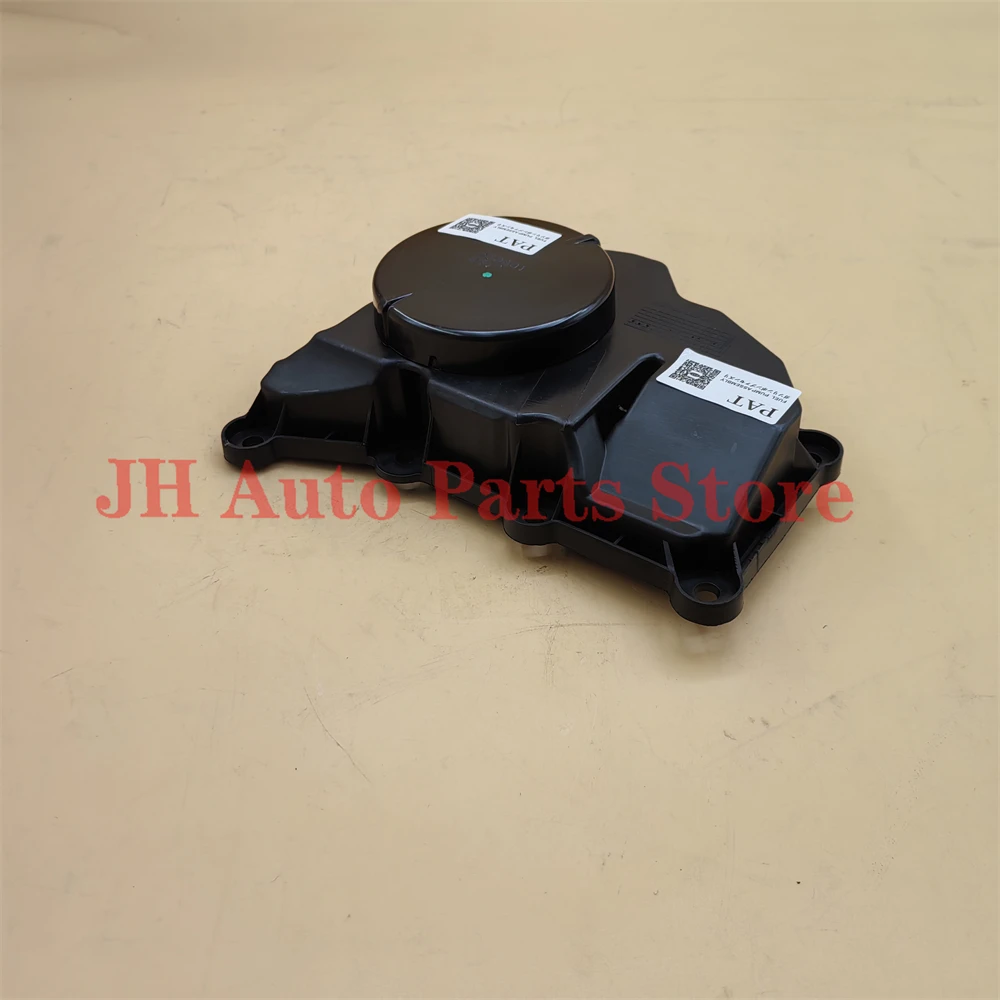 

JH Oil Water Separator For Audi A3 A4 Q3 VW Tiguan Passat Golf Skoda Seat 04E103464 04E 103 464