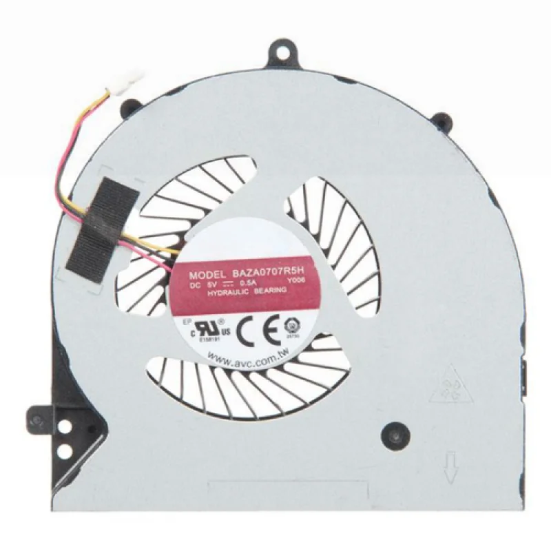 

Y НОВЫЙ вентилятор охлаждения процессора для DELL Latitude 15 3570 3470 3460 3560 0M4J5V M4J5V *