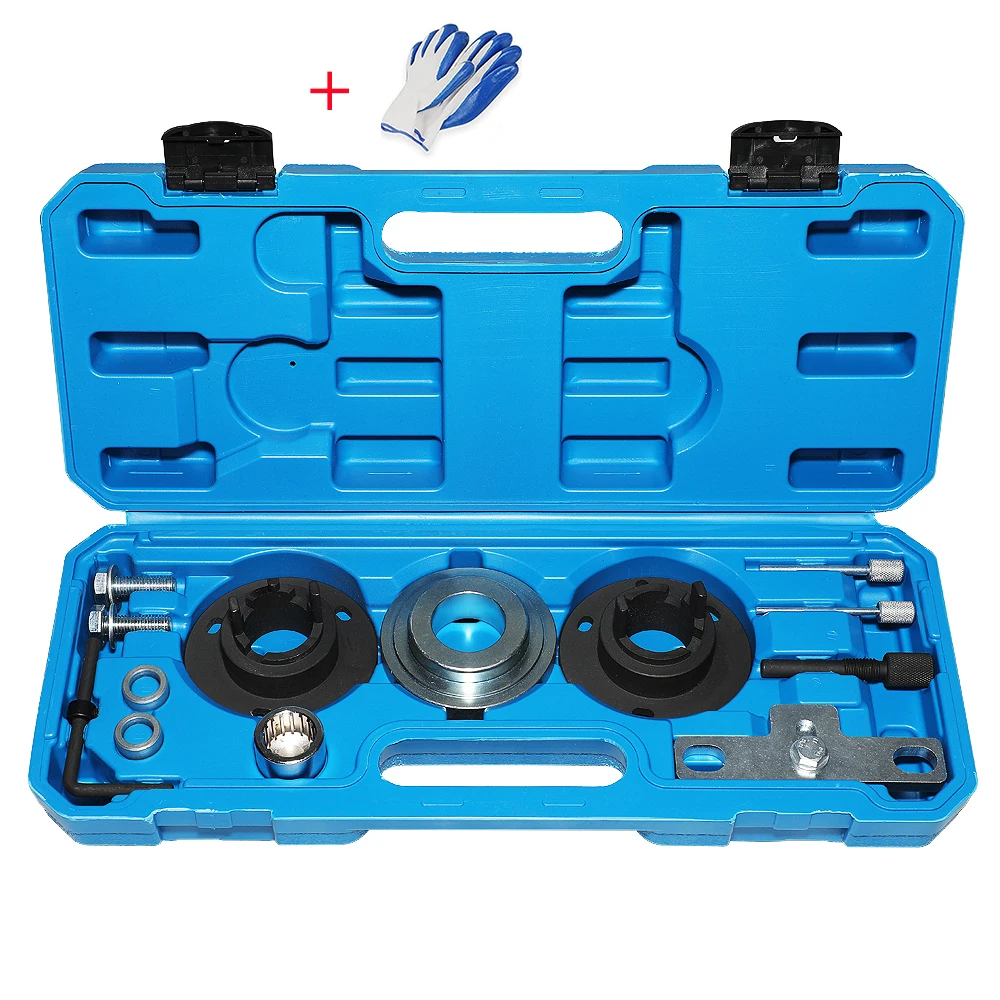 

Camshaft Timing Crankshaft Locking Tool for Ford 1.0L Ecoboost Petrol Engine