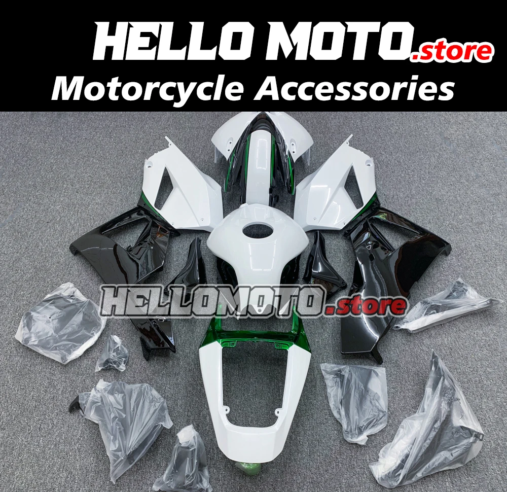 New ABS Injection Molding Fairings Kits Fit For CBR600RR 2013 2014 2015 2016 2017 2018 2019 2020 PC40/13 Bodywork Set