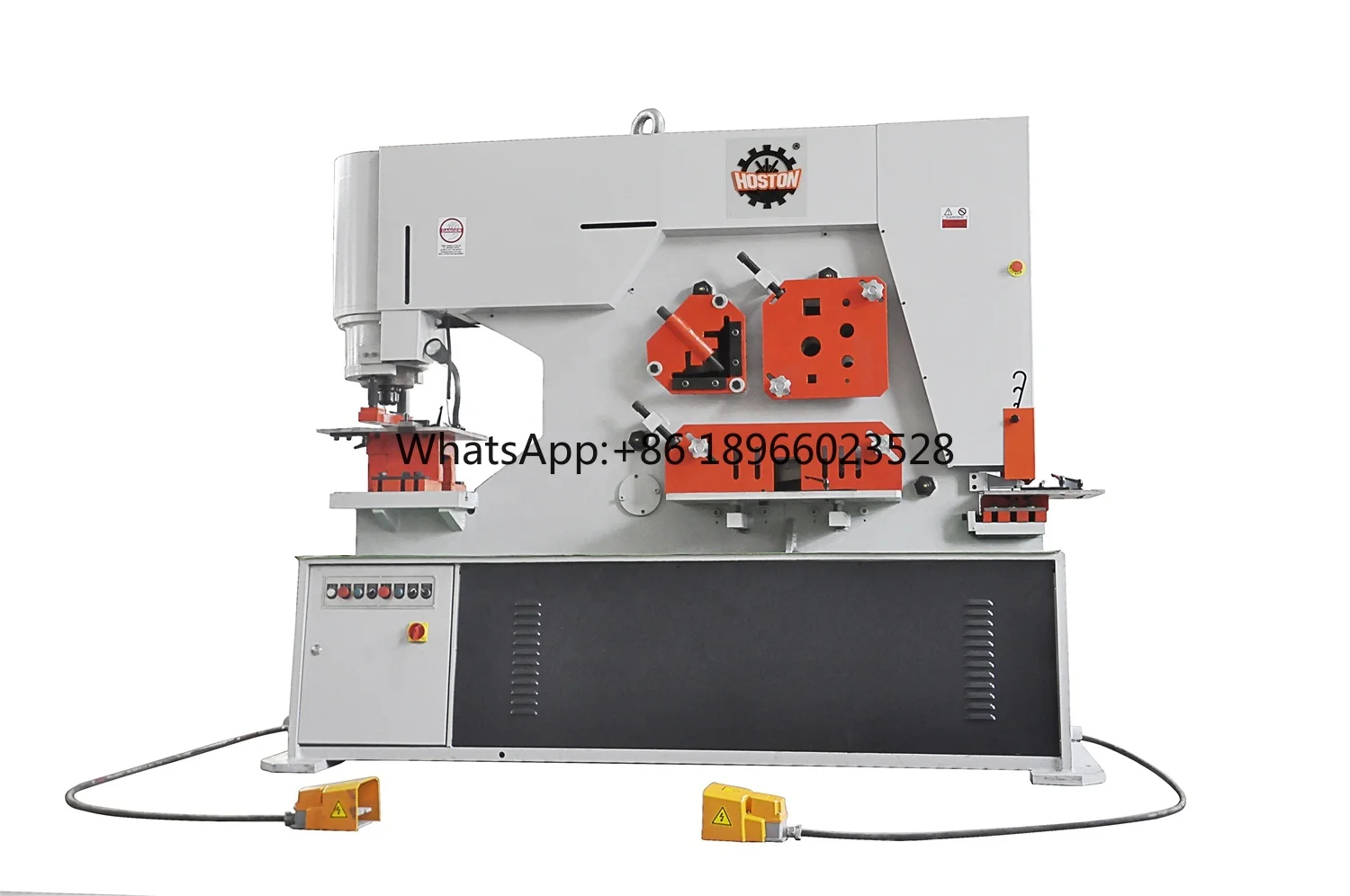 New Design Guillotine And Shear Sheet Metal Hole Punch Tool For Power Equipment