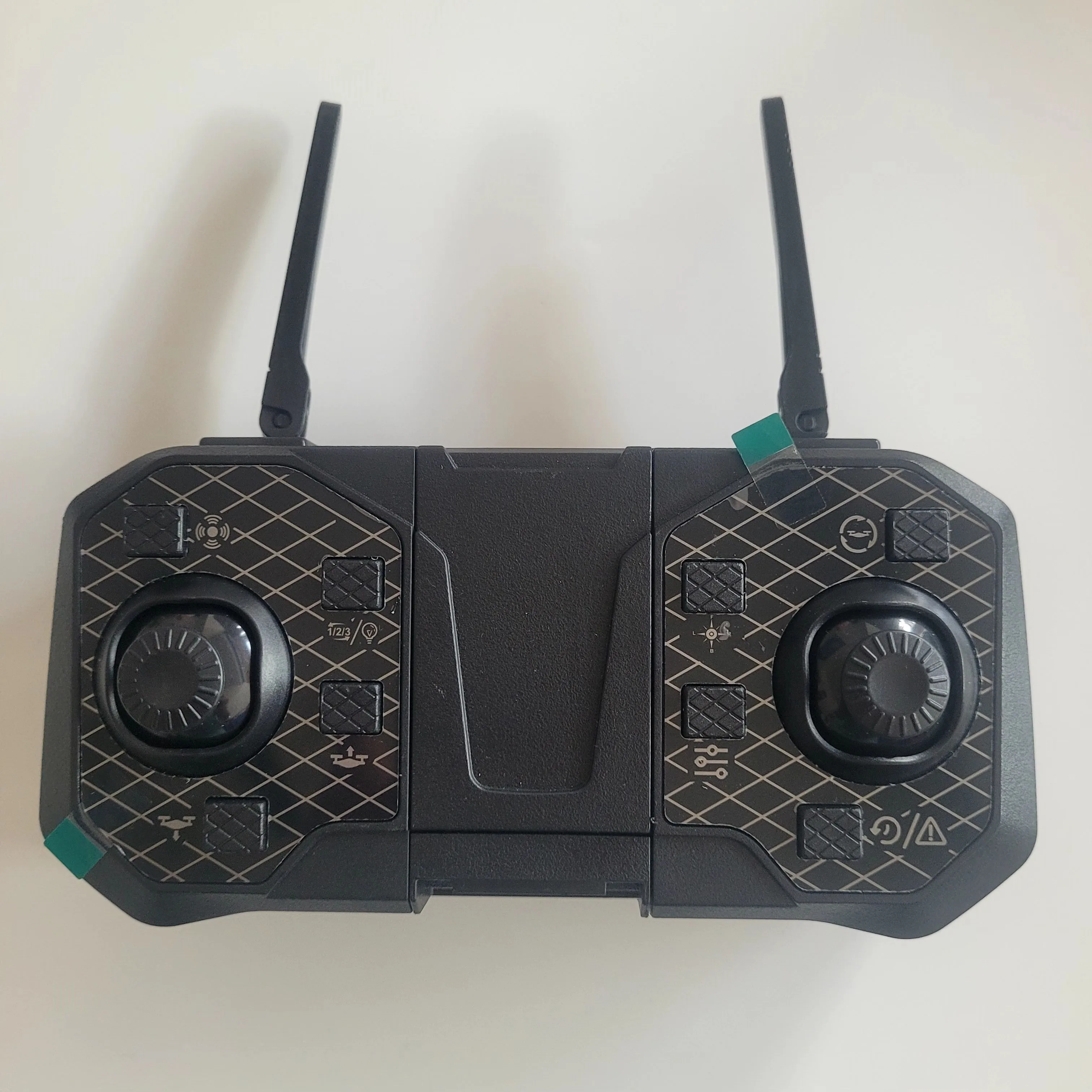 V600 Drone Mini 4 Pro MAX Professional Quadcopter Spare Part V600 Remote Controller Transmitter Accessory