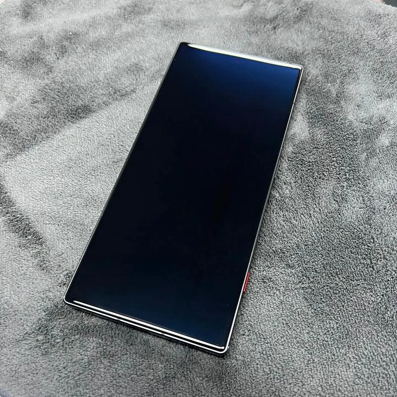 Nubia Red magic 8pro / 8s pro old phone case，Smart gaming phone International version , Appearance 95%-98% new