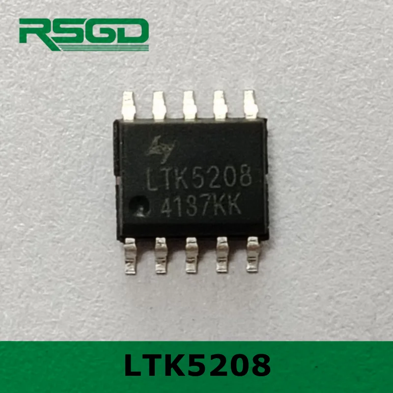 1 шт. 100% новый чип LTK5208 TK5208 ESOP10