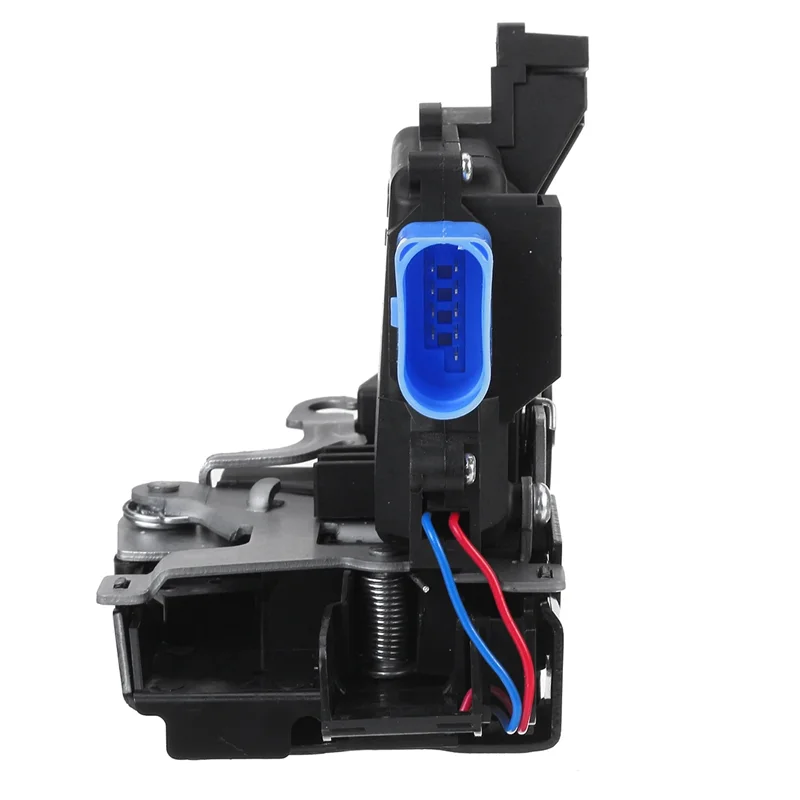 

H5-Right Front Door Lock Block Actuator 3D1837016A For VW Golf GTI MK5 Touareg Skoda Octavia Seat Altea Toledo 1TD 837 016 Parts