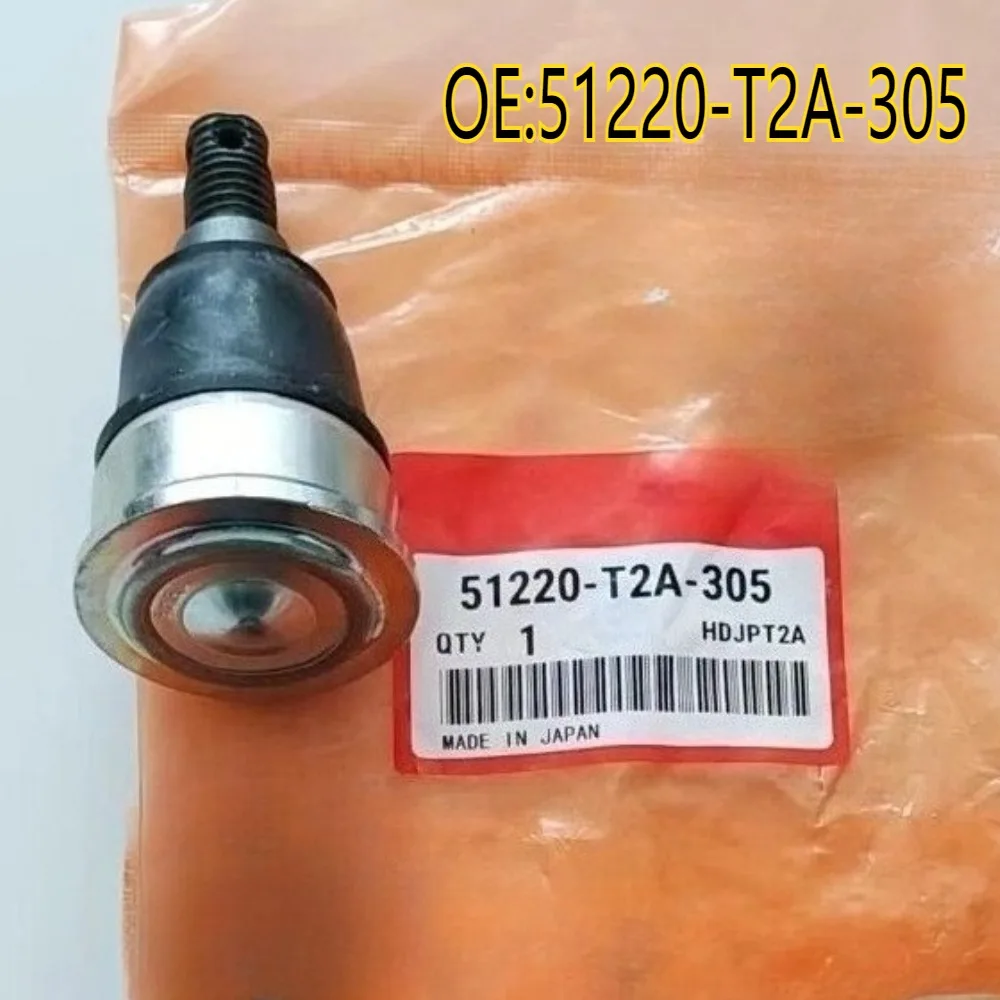

High quality New For 51220-T2A-305 Genuine OEM 13-17 Honda Accord Front Lower Ball Joint