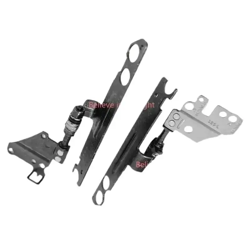 FOR Inspiron 16PLUS 7620 7625 hinges L+R LCD Screen Hinge Bracket ##