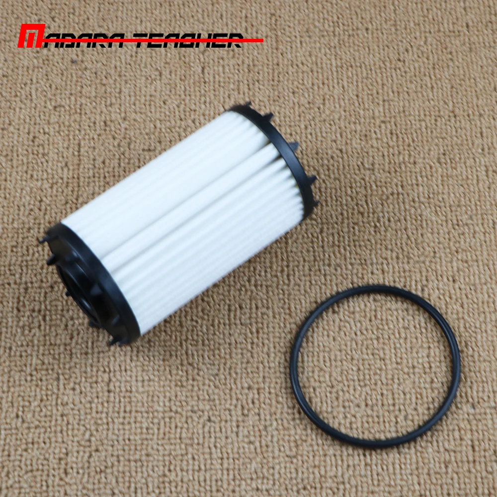 9A719840500 Oil Filter For  CAYENNE 9YA 9YB PANAMERA 971 2.9 3.0 S 4.0 Turbo E-Hybrid AWD MACAN 95B 2.9 Turbo AWD