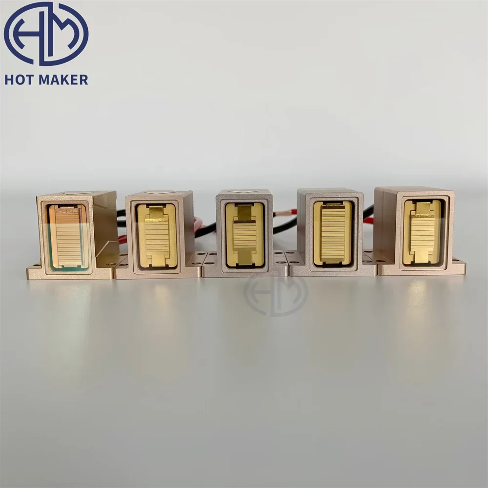 

808 Diode Laser Modules for Hair Removal