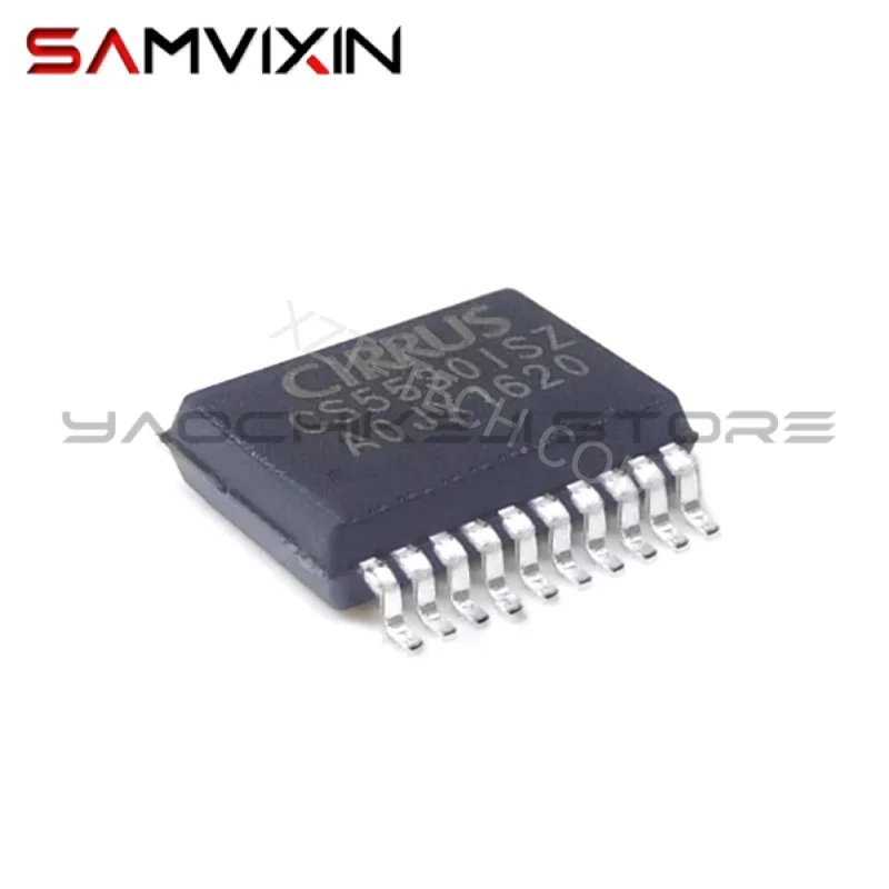 10/PCS CS5530-ISZ SSOP20 IC CS5530ISZ New original free shipping