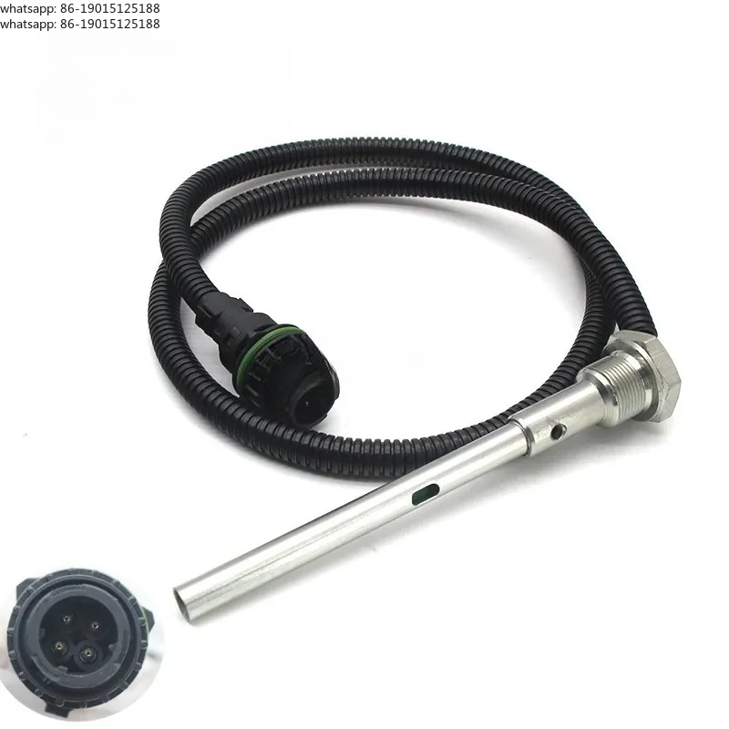 2026  Oil Level Sensor 21391697 20840227 04216632 22383381 for Truck Parts