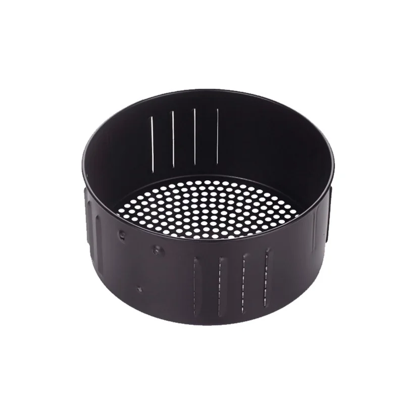 

A02V-Air Fryer Replacement Basket Air Fryer Basket Replacement Accessories Non-Stick Fry Basket,3.5L