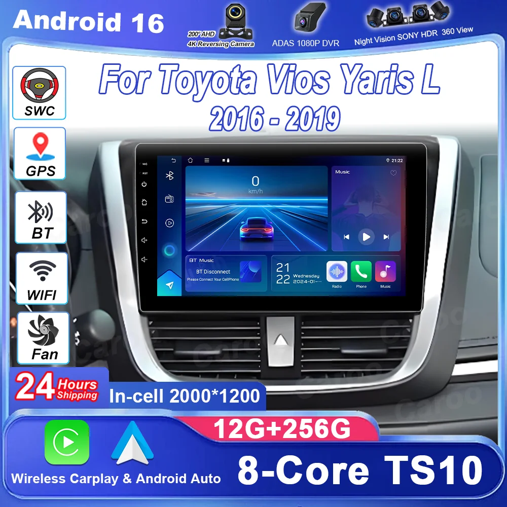 Carplay Android Aut… - image