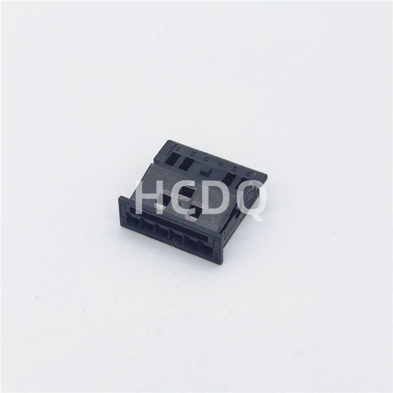 10 PCS Original and genuine 1-1241370-3 automobile connector plug housing supplied from stock