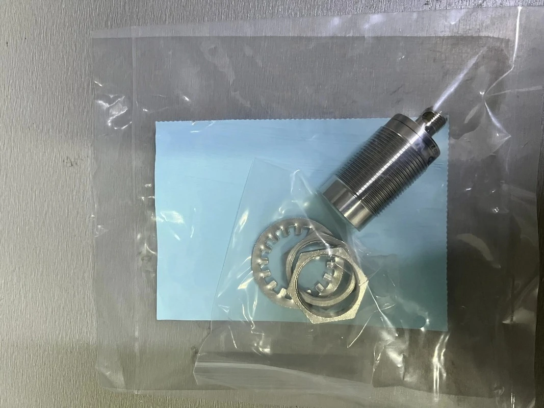 

New metal sensor DW-AS-713-M30-002