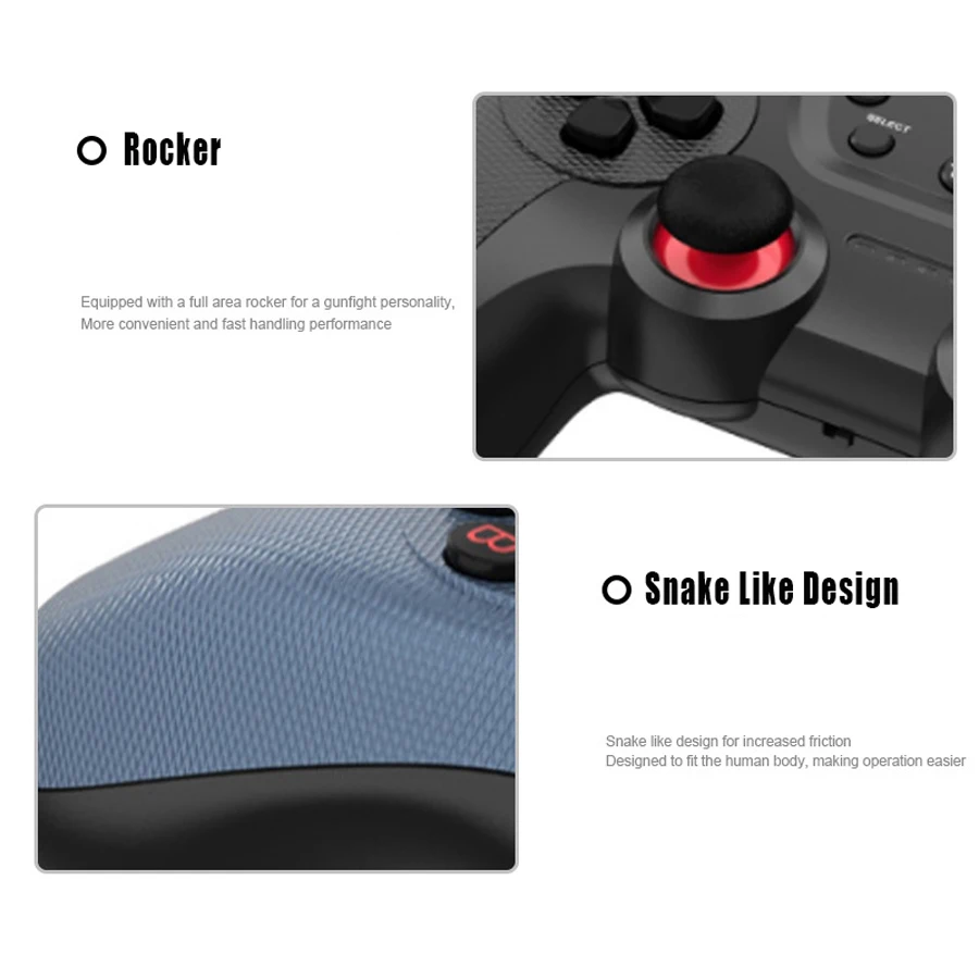 Thumbnail 4 - #44 Best Wireless Game Controllers to Buy In 2026