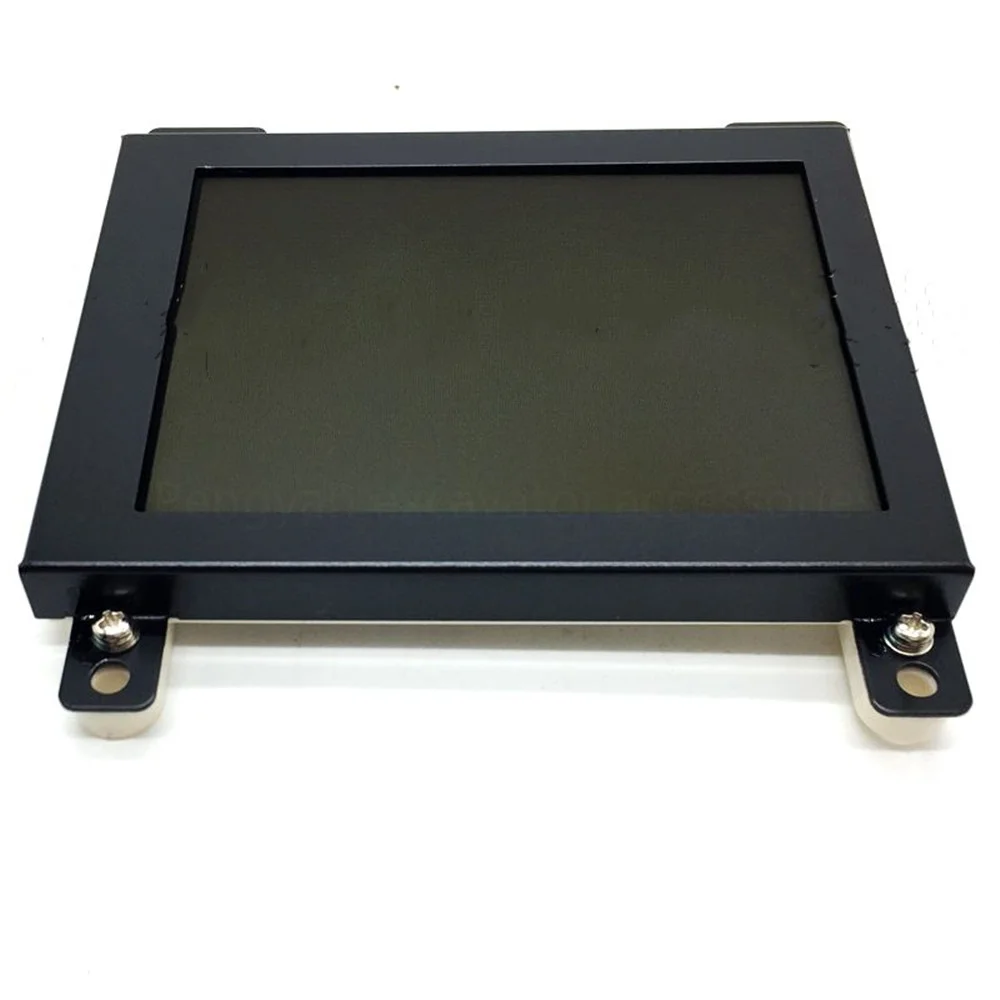 

For Komatsu PC200/210/220/300/350/360/400-7 monitor LCD screen instrument panel monitor panel excavator parts