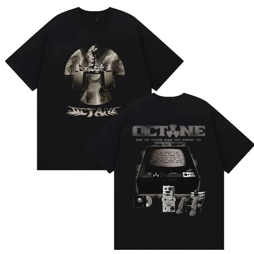 Don Toliver Octane …