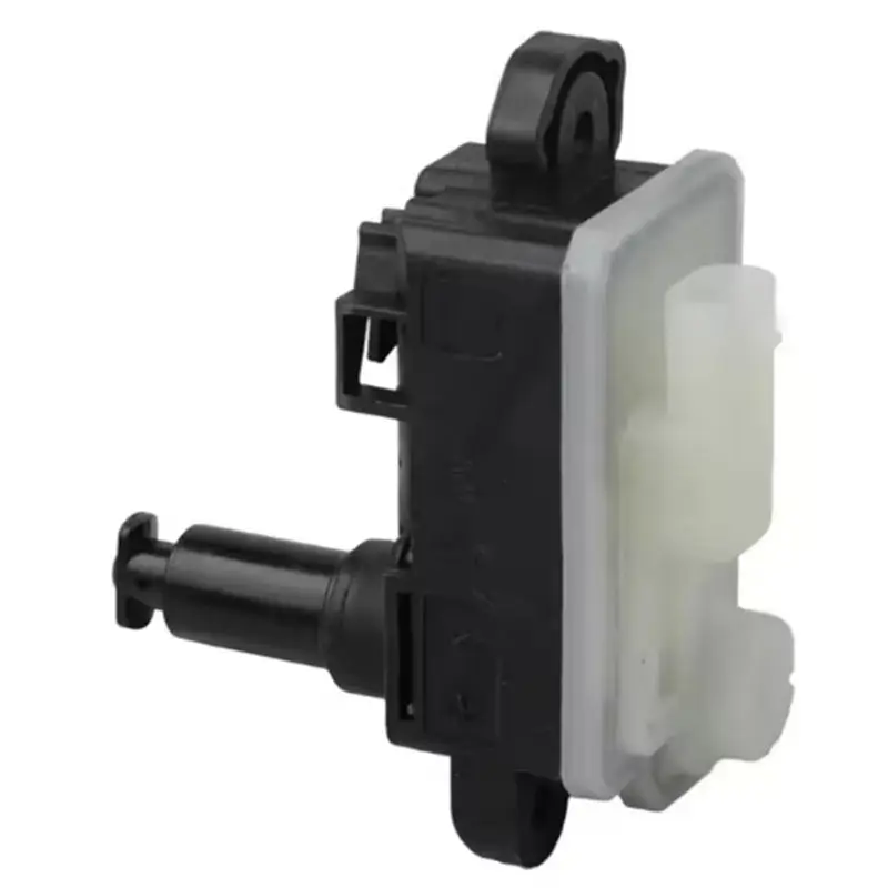 محرك باب خزان الوقود الجديد لسيارات BMW 3 Series 5 Series-A86E-G20 G28 G38-7378259 ملحقات قطع غيار السيارات سريع- #3