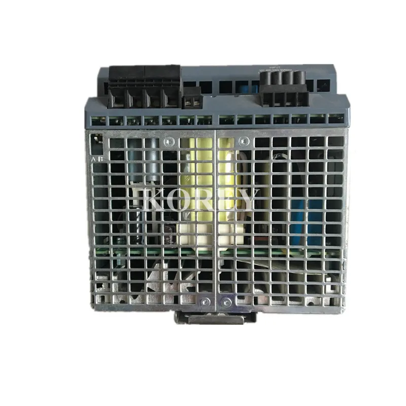 Fonte de alimentação PSU8200 6EP1437-3BA10 nova