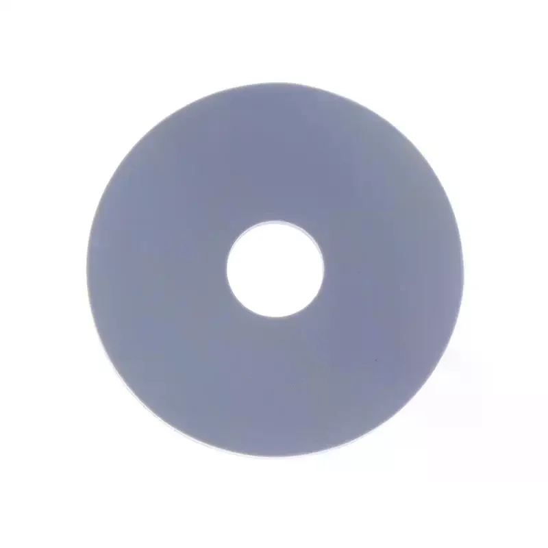 1/3/5 Peças de Borracha de Vedação AH0007100R para Válvula de Descarga Dupla Roca D1D/D2D, Acessórios para Válvula de Encanamento