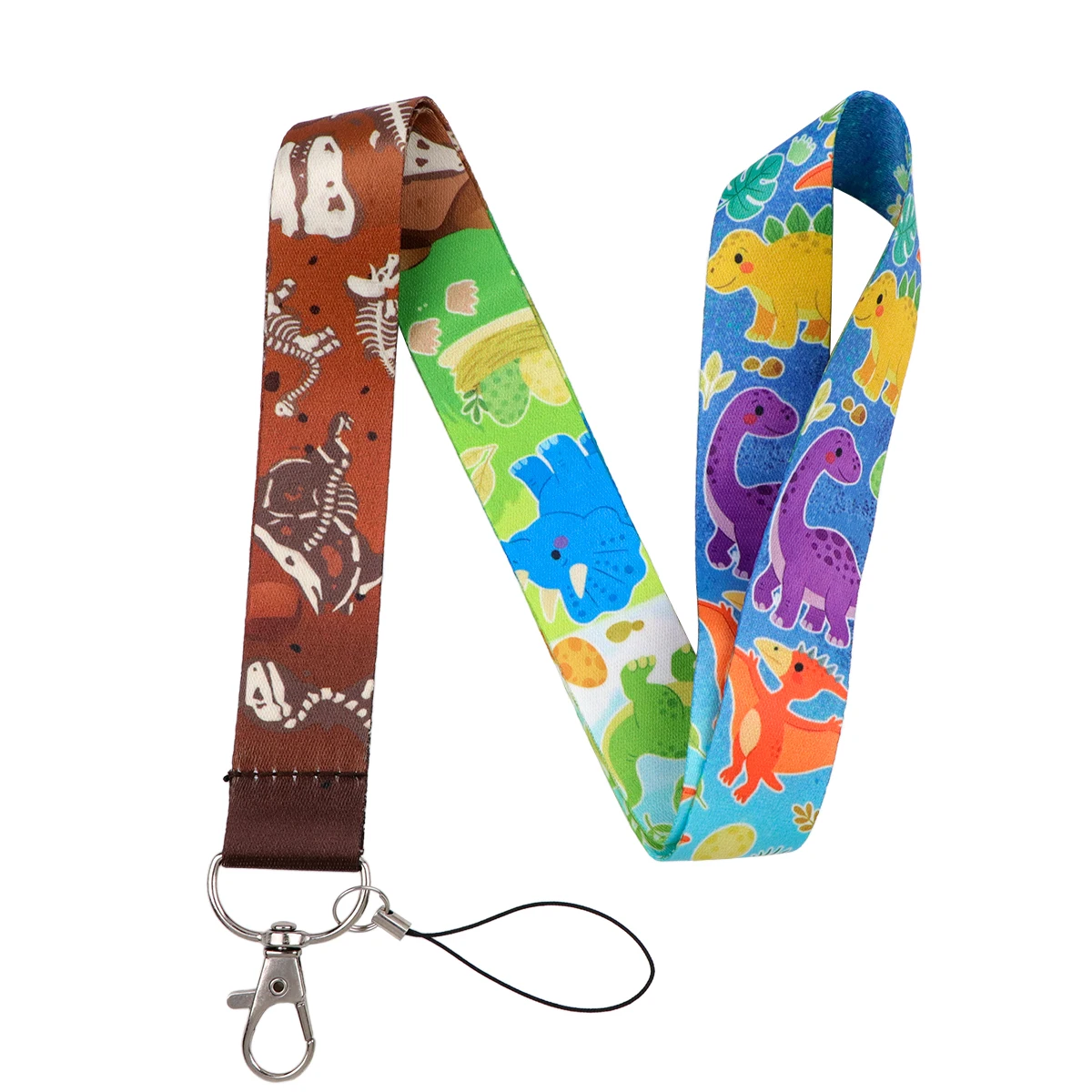 Boze oog en kleurrijke print l - Travel Accessories Officeworks recensie en prijs