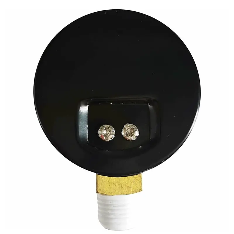 ABVI-For Select Hayward Sand وD. E. Filter ECX270861 مقياس ضغط الفلتر 0-60 رطل لكل بوصة مربعة