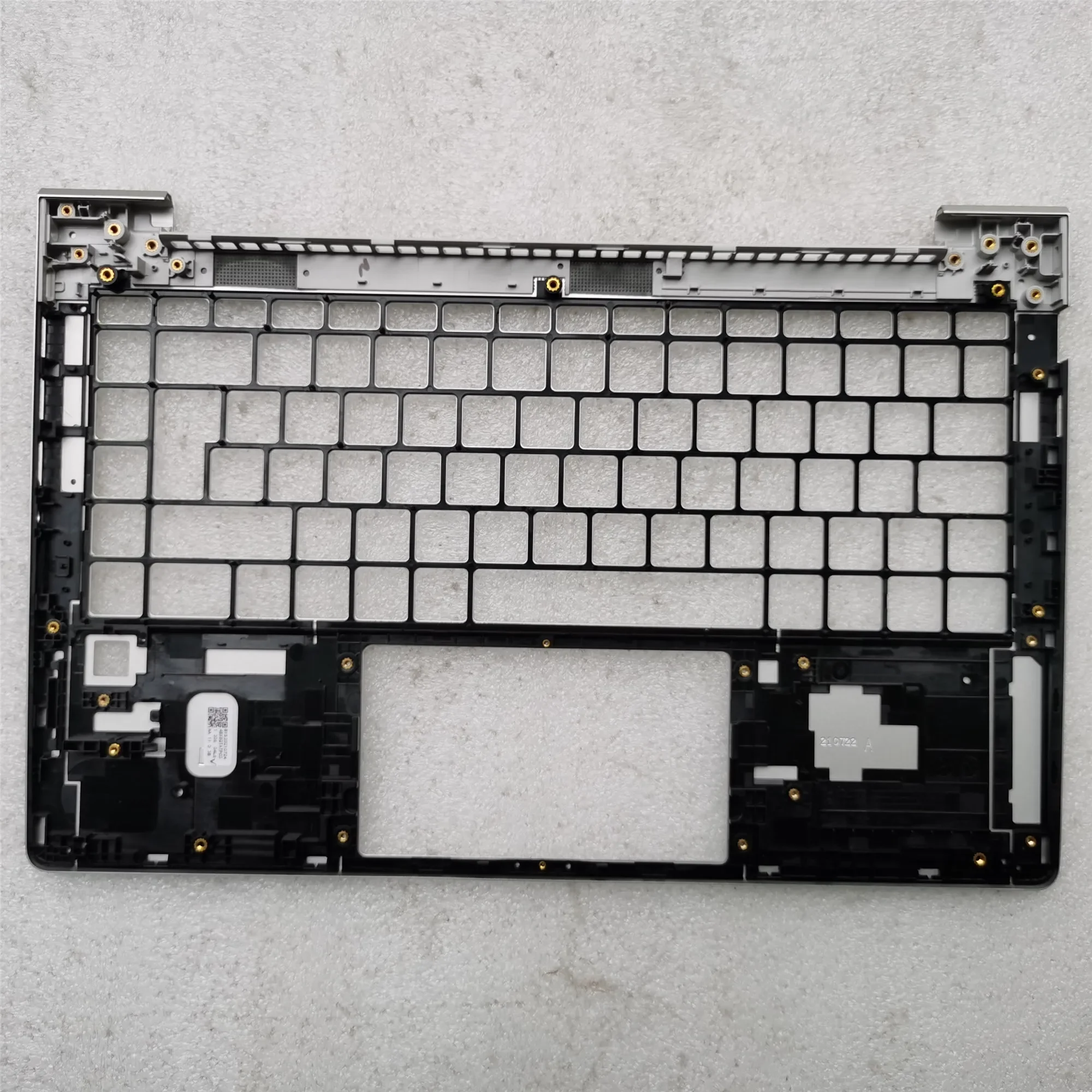 

Новый верхний чехол для ноутбука, упор для рук для HP Probook 440 G8 445 446 ZHAN 66 Pro 14 G4