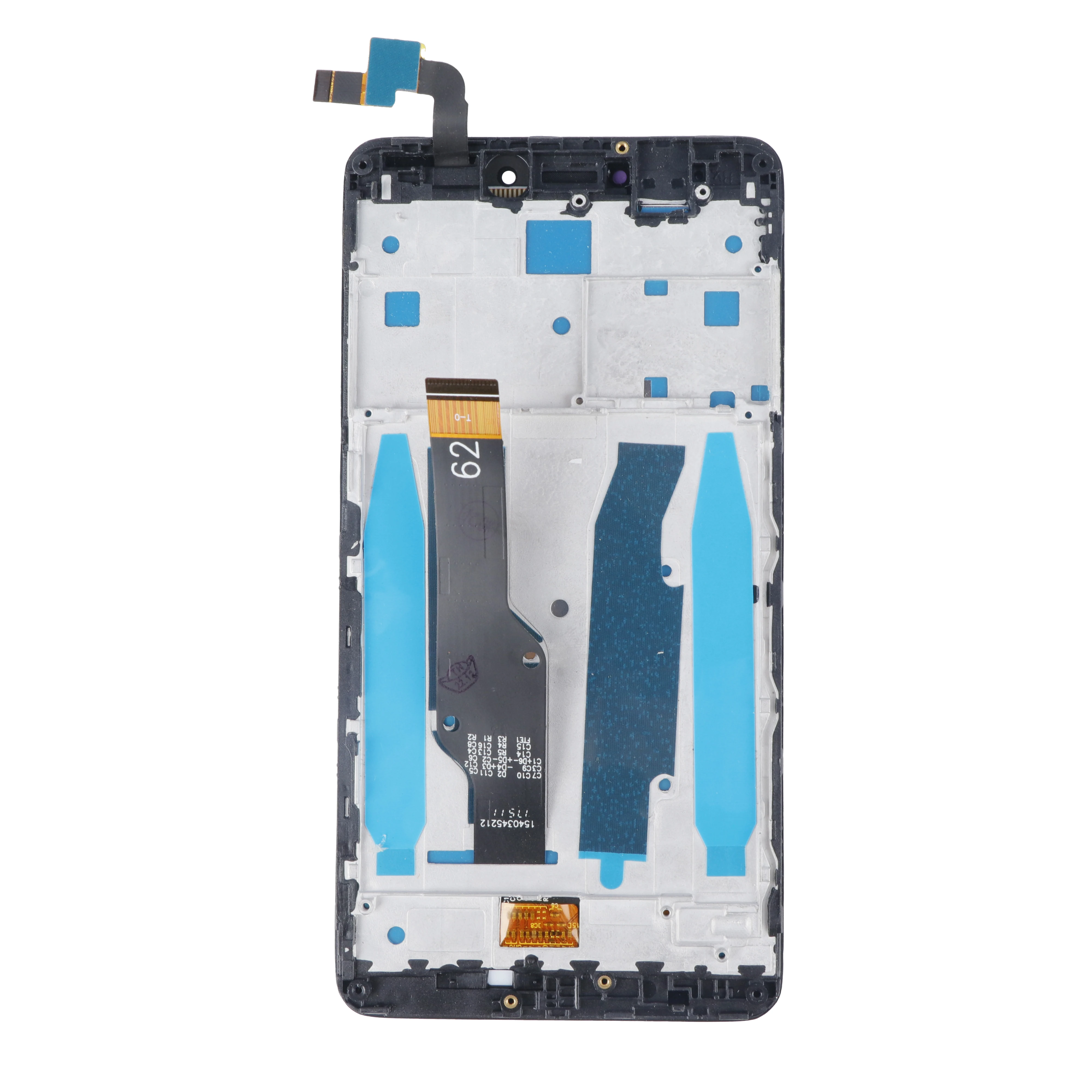 LCD Display For XIAOMI REDMI NOTE 4X LCD Display Touch Screen Digitizer Assembly For REDMI NOTE 4X LCD Screen Replacement