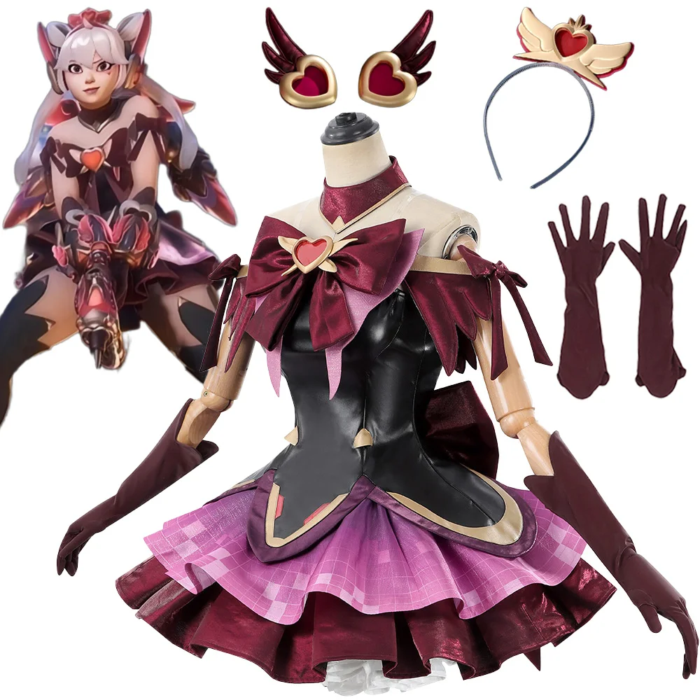Fantasia Ow Magical… - image