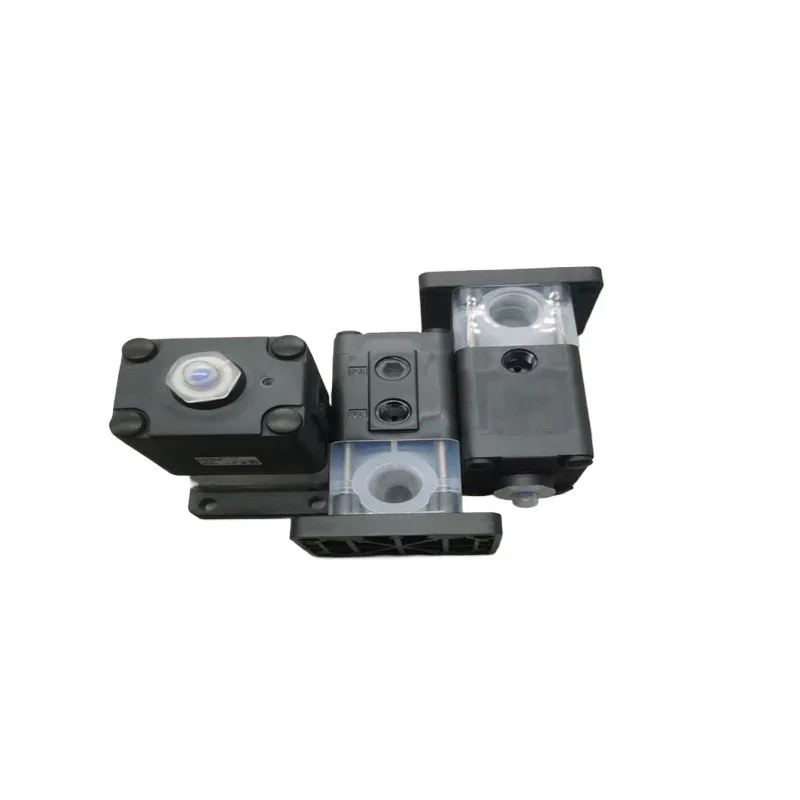 

Liquid Valve LVA41-04-A/LVA41-04-D/LVA41-04-E/LVA41-04-A-V Models Can Be Consulted Customer Service.