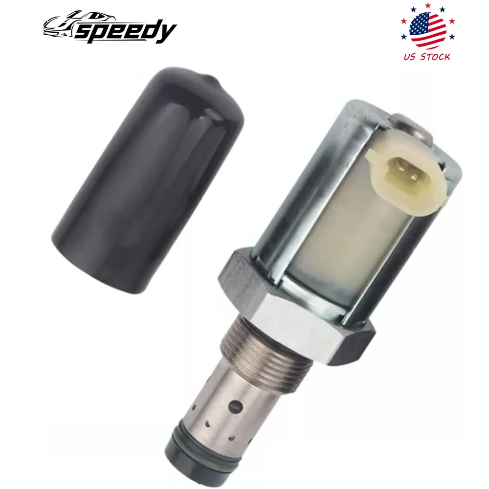 IPR Injection Pressure Regulator Valve for 03-10 Ford F250 F350 6.0L Powerstroke FPR-1043