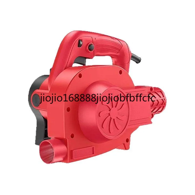Suitable for: slotting machine vacuum cleaner, industrial woodworking planer, grinder, dual-purpose bag blowing and suction