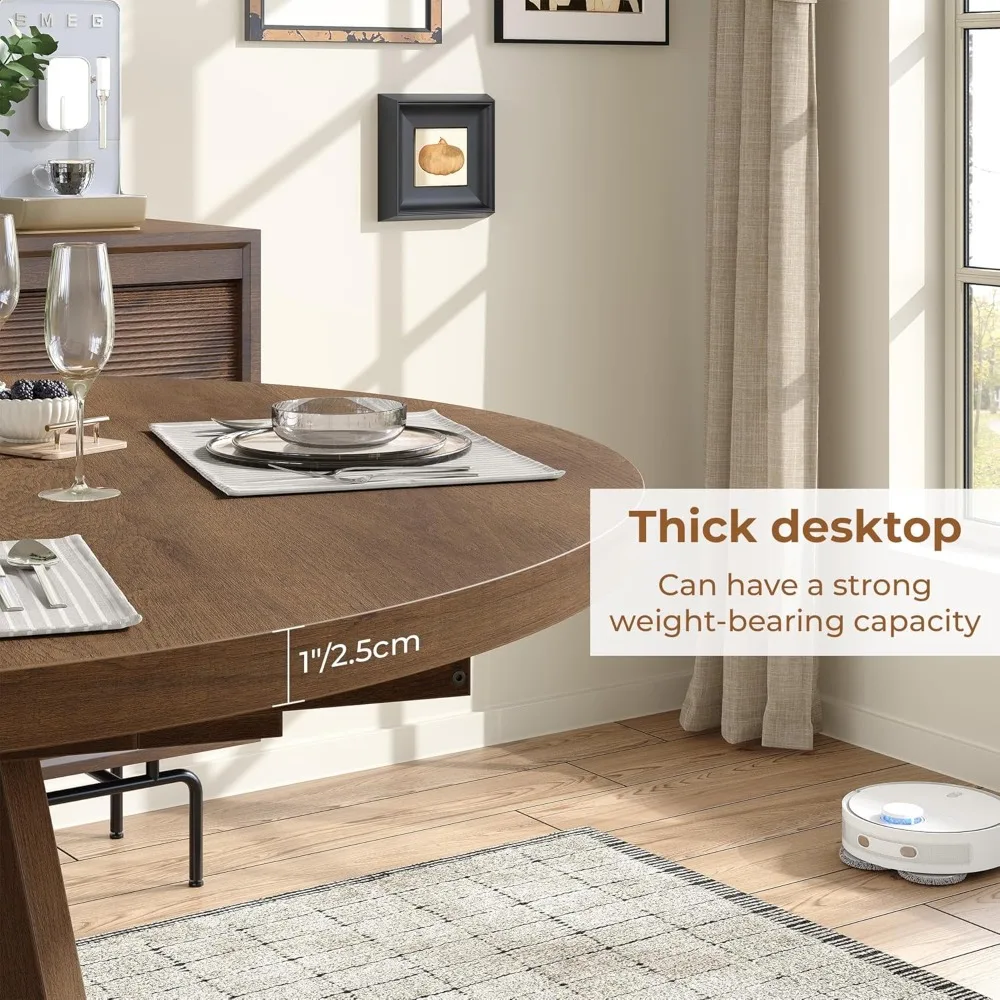Thumbnail 4 - #14 Top 30 Extendable Dining Tables Worth Buying In 2026