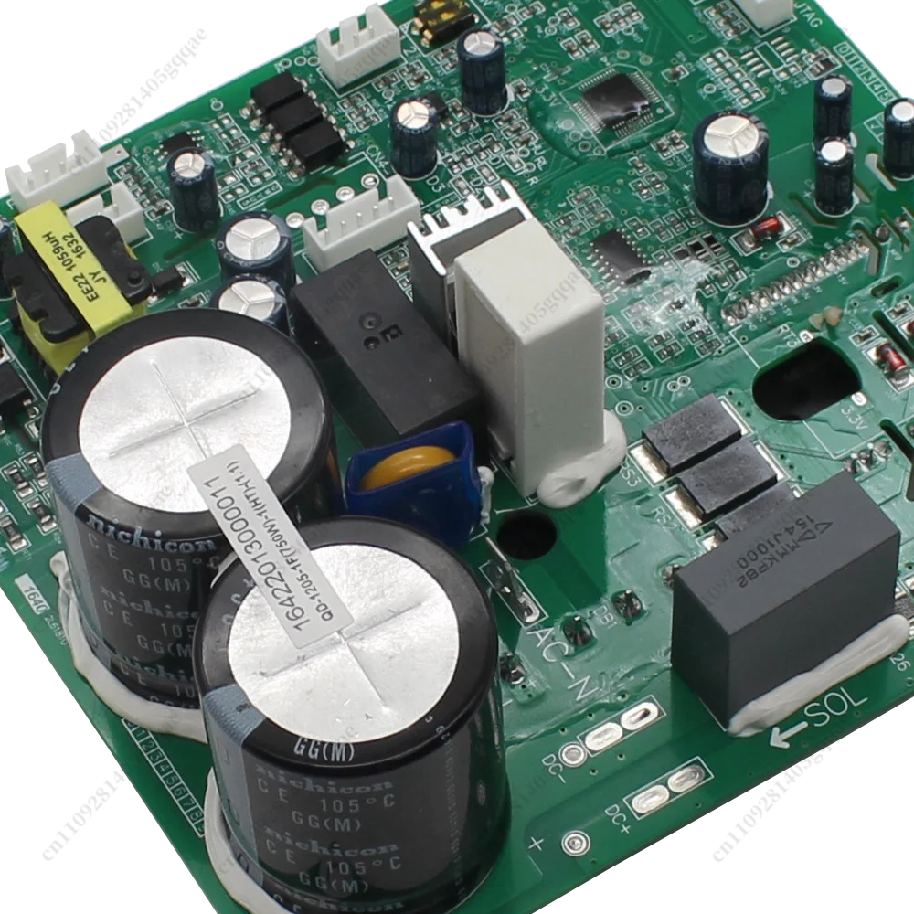 For AUX Central Air Conditioning Multi-connected Outdoor Fan Drive Module 16422013000011