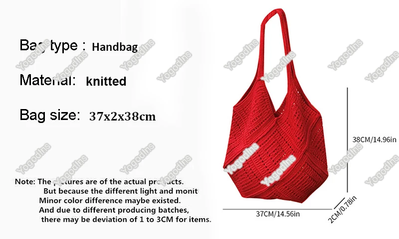 2026 Sommer Neuheit: Ausgehöhlte gestrickte Blumen-Tragetasche – Elegante Umhängetasche für Business und Pendeln mit großem Fassungsvermögen – Detail 2