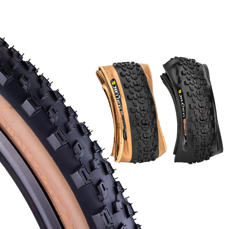 

Прочная шина MTB Grippy XC Trail для верховой езды, высокопроизводительная шина 60TPI, устойчивая к проколам 29 2,2 27,5 26 2,11,95