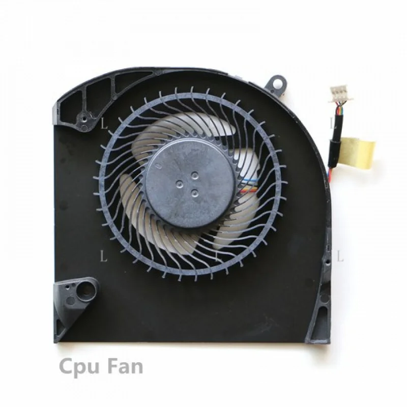 L   For Dell Alienware 15 R3 R4 CPU GPU Fan EG75070S1-C260-S9A  EG75070S1-C270-S9A