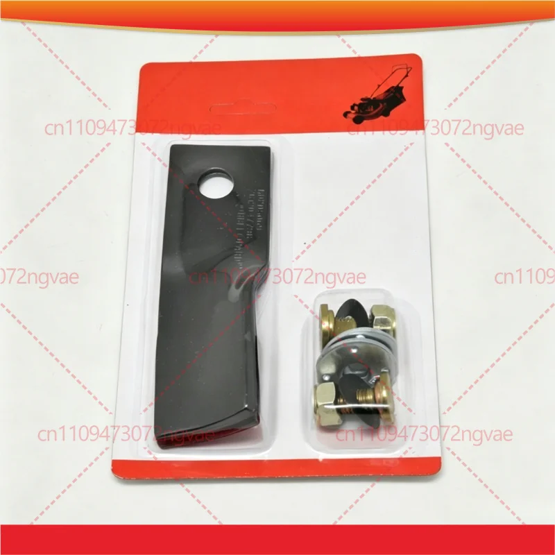 For Honda Garden Trimmer Blade 114mm 144mm 174mm Flail Cutter Lawnmower Garden Power Tool Accessories