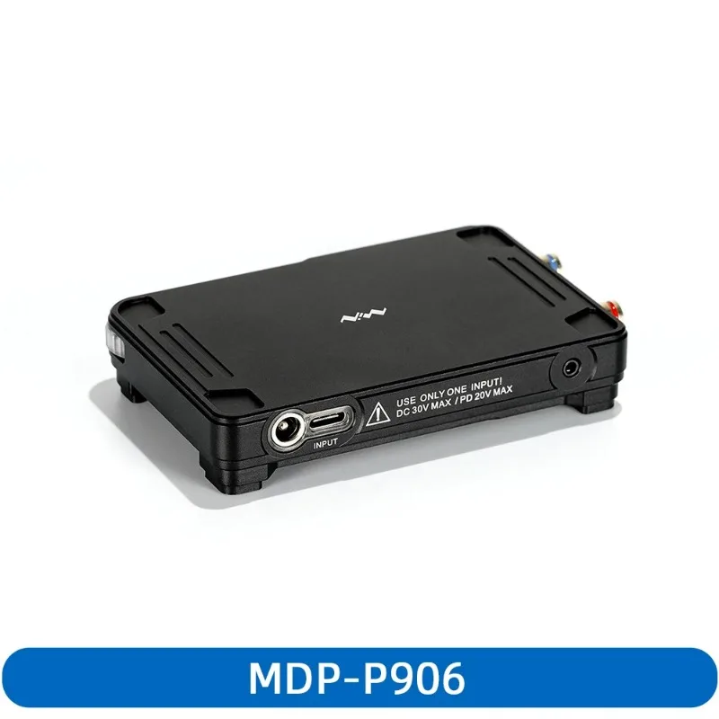 Miniware MDP-P906 مصدر طاقة رقمي قابل للتعديل 30 فولت 10A CV CC مخرج تيار مستمر مختبر صغير قابل للبرمجة وحدة قياس الطاقة الخطي