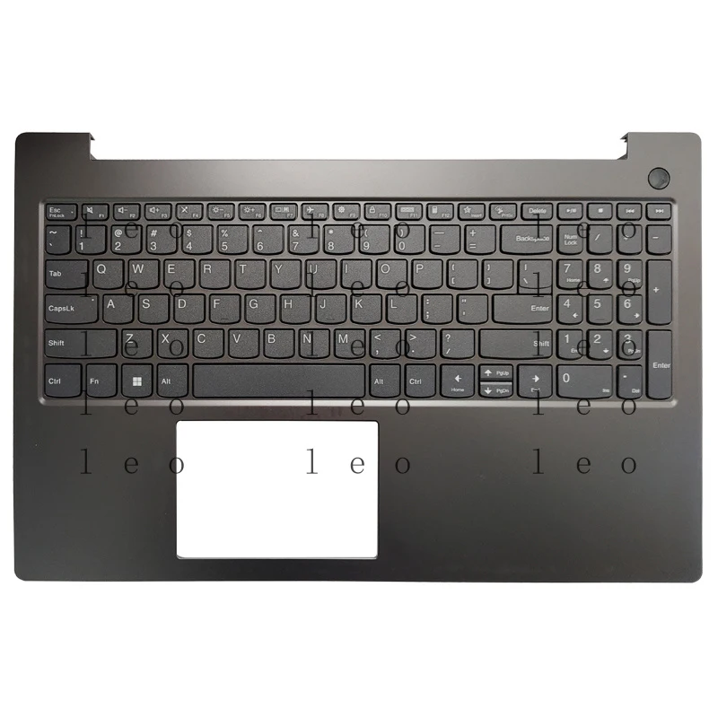 

Suitable for Lenovo IdeaPad V15 G2 ITL ALC laptop keyboard C shell, new top cover